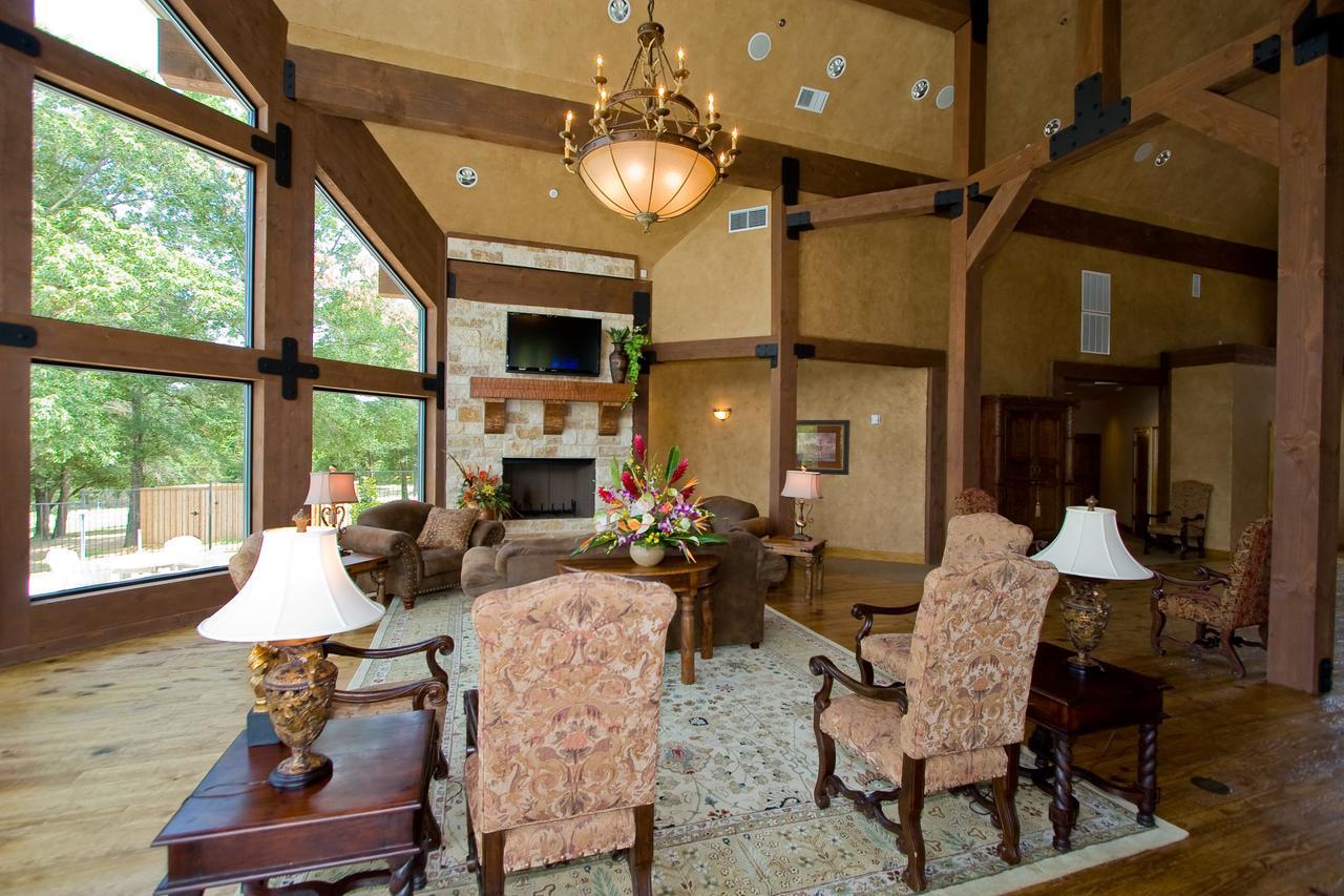 Mill Creek Ranch Resort Кантън Екстериор снимка