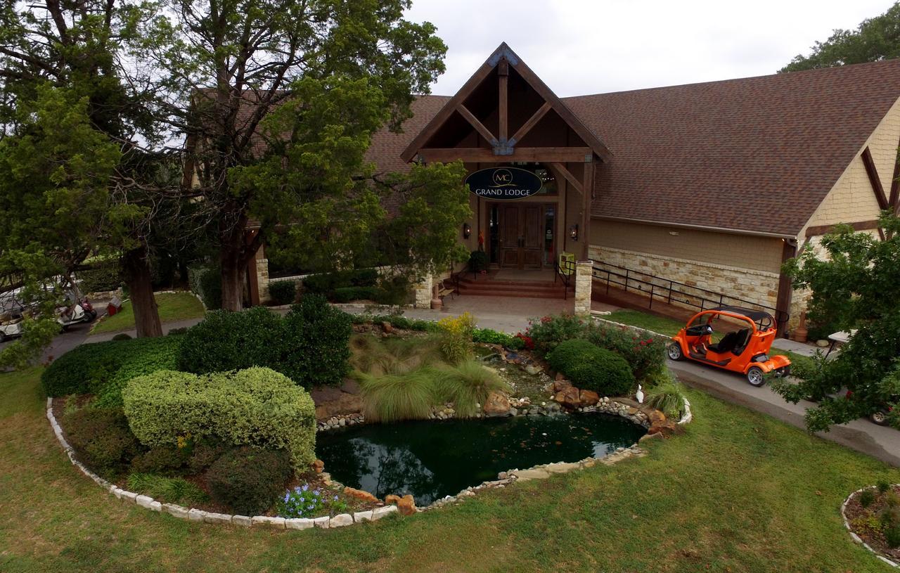 Mill Creek Ranch Resort Кантън Екстериор снимка