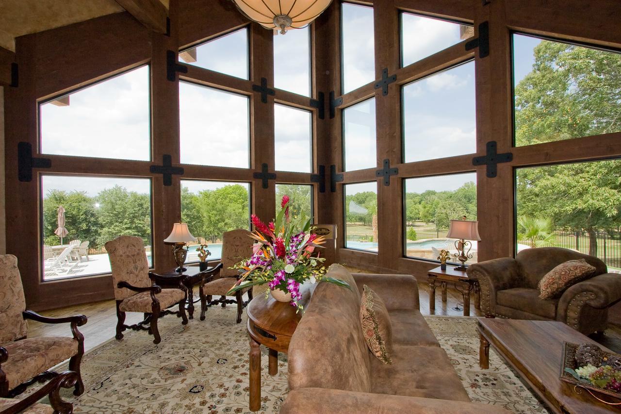 Mill Creek Ranch Resort Кантън Екстериор снимка
