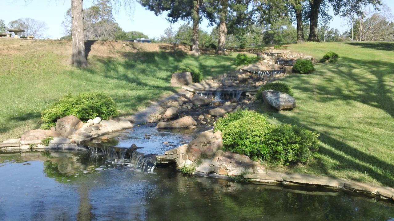 Mill Creek Ranch Resort Кантън Екстериор снимка
