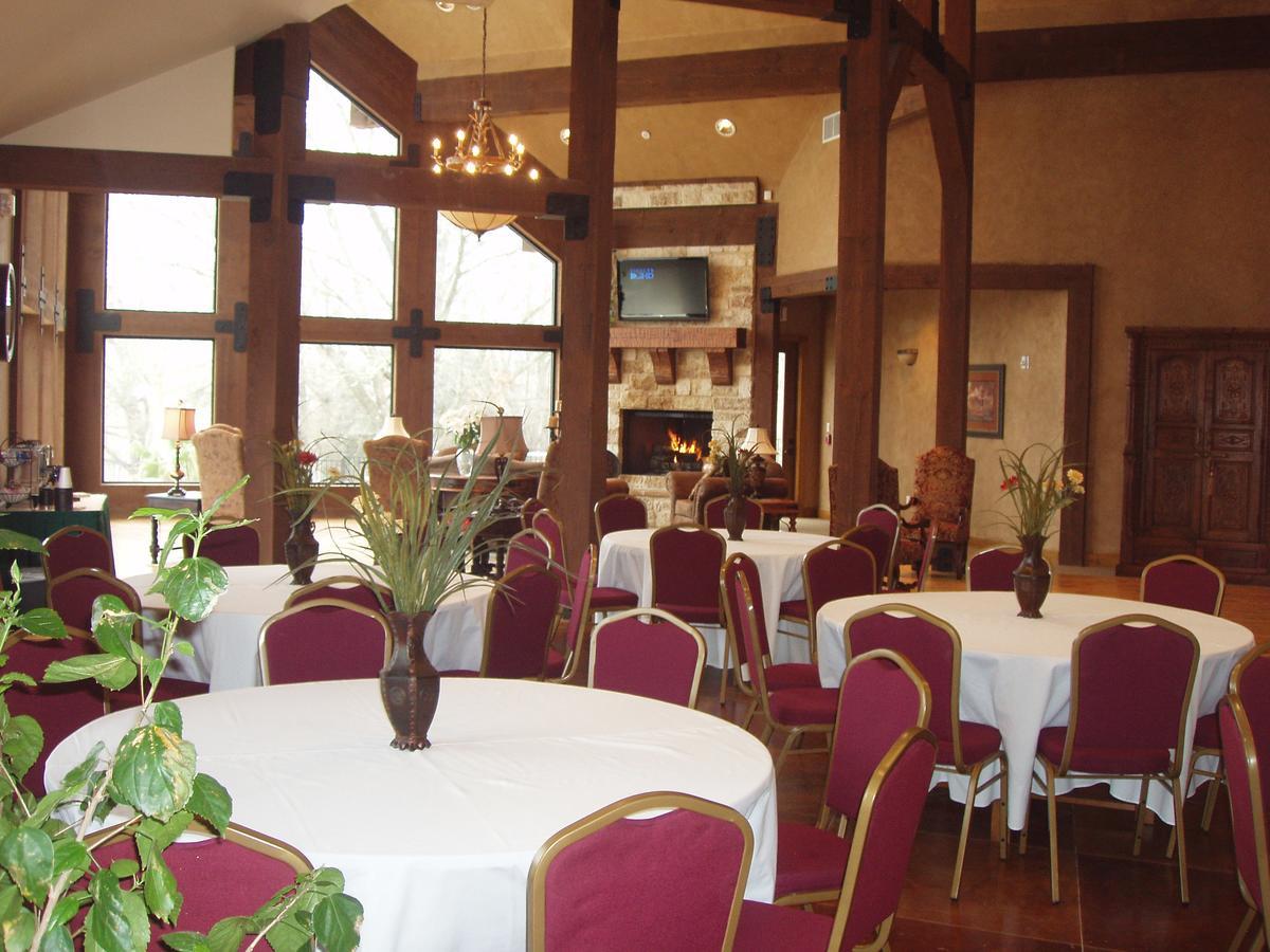 Mill Creek Ranch Resort Кантън Екстериор снимка