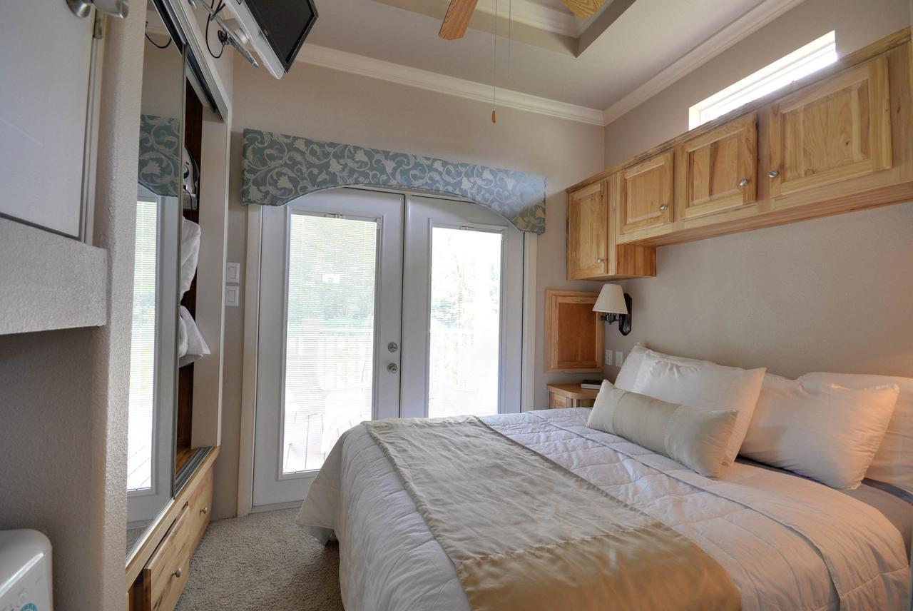 Mill Creek Ranch Resort Кантън Екстериор снимка