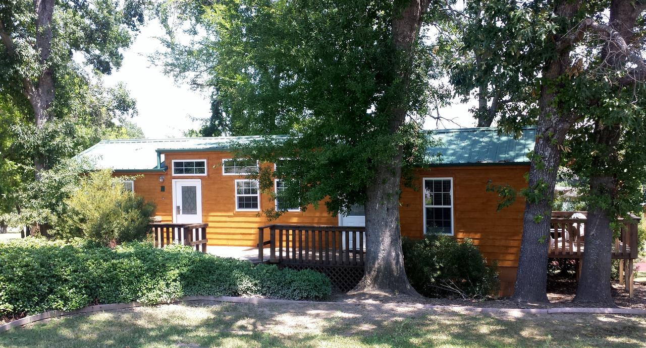 Mill Creek Ranch Resort Кантън Екстериор снимка