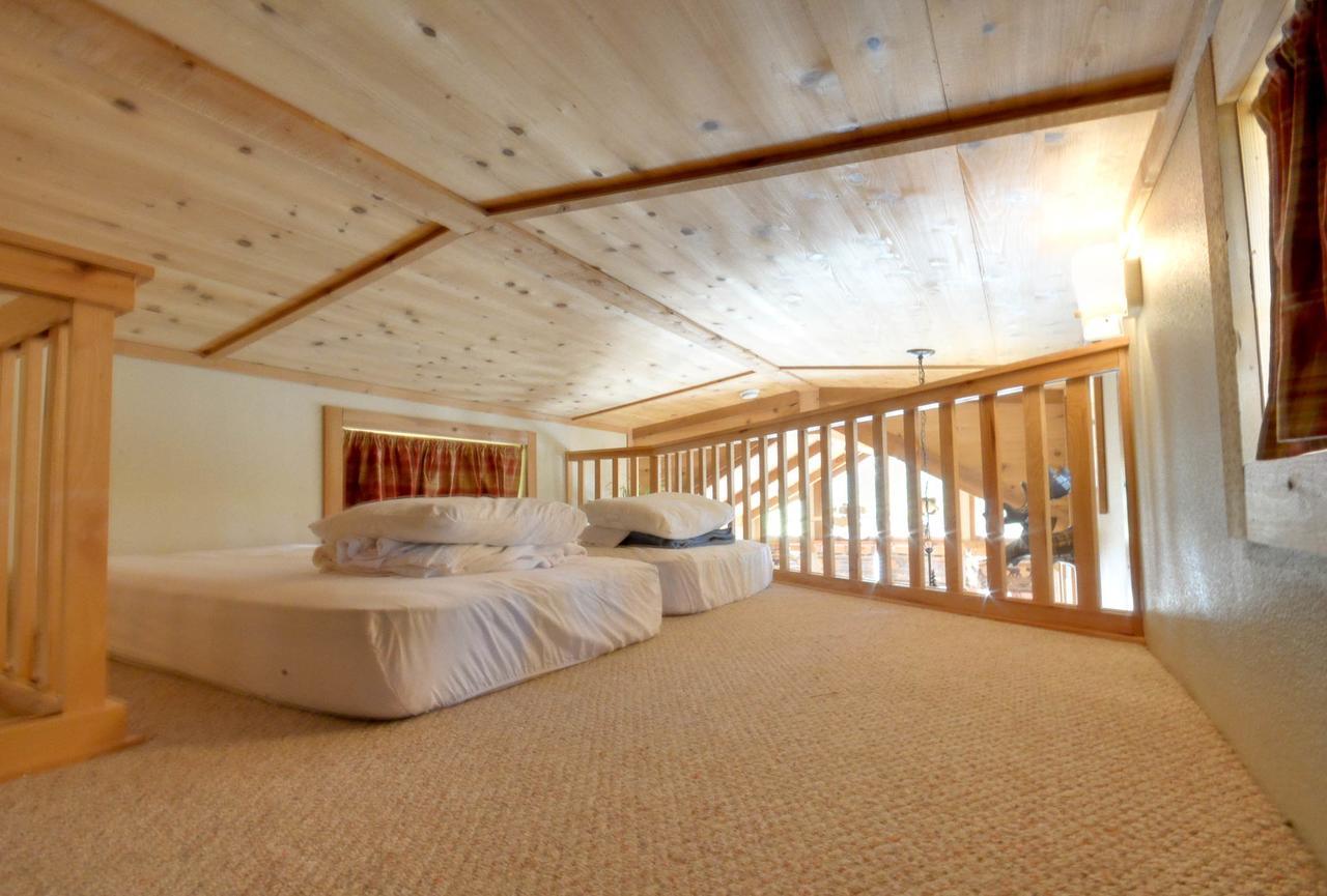 Mill Creek Ranch Resort Кантън Екстериор снимка