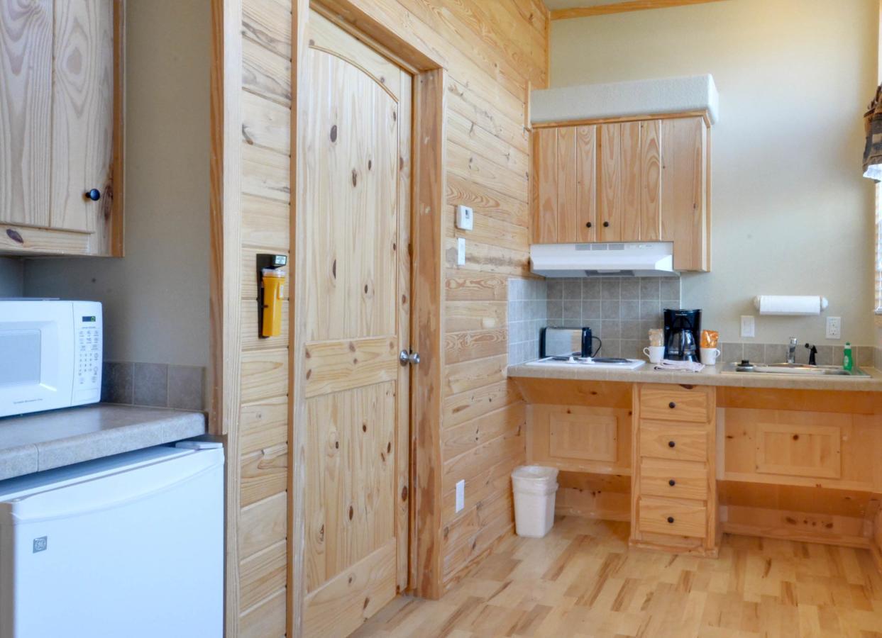 Mill Creek Ranch Resort Кантън Екстериор снимка