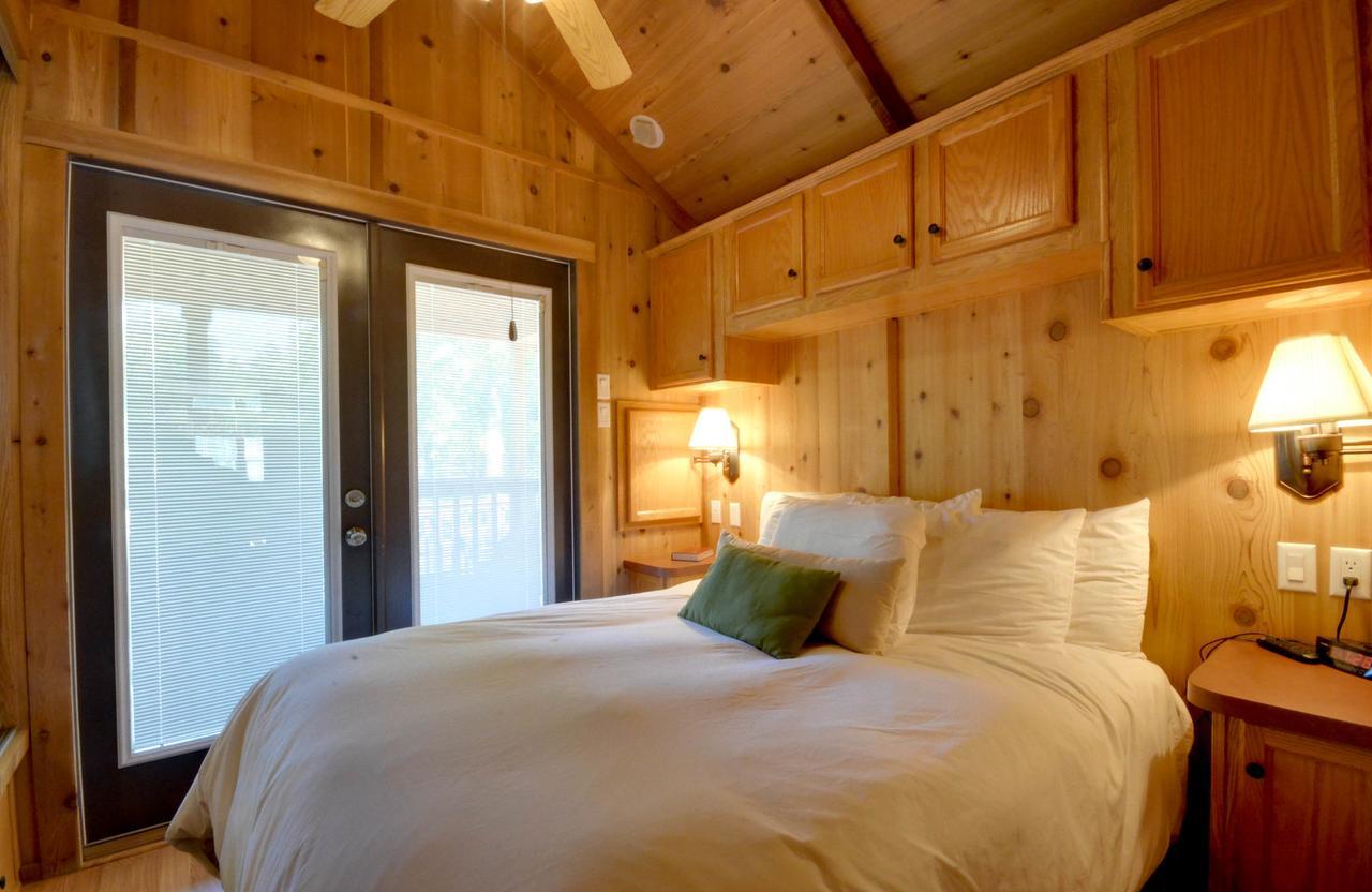 Mill Creek Ranch Resort Кантън Екстериор снимка