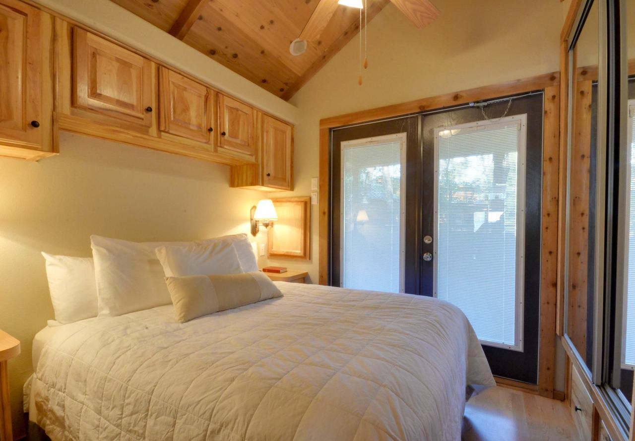 Mill Creek Ranch Resort Кантън Екстериор снимка