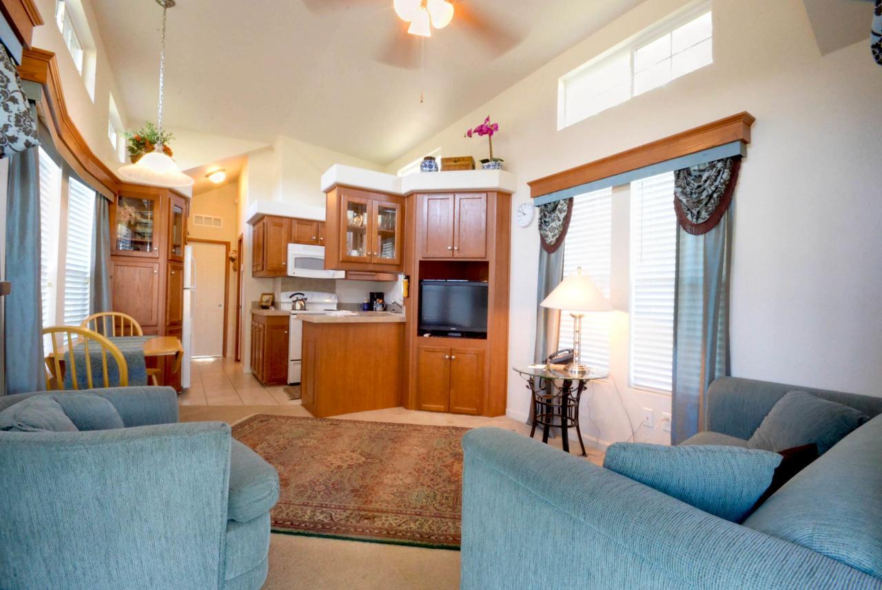 Mill Creek Ranch Resort Кантън Екстериор снимка