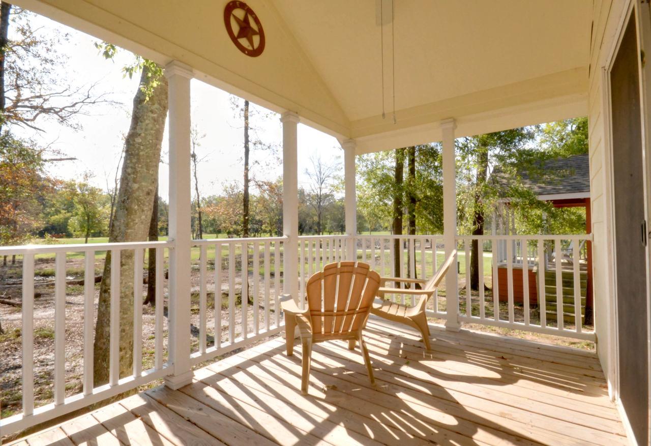 Mill Creek Ranch Resort Кантън Екстериор снимка