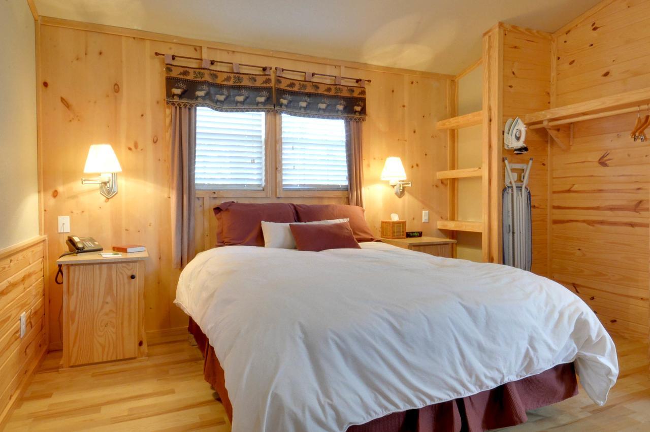 Mill Creek Ranch Resort Кантън Екстериор снимка