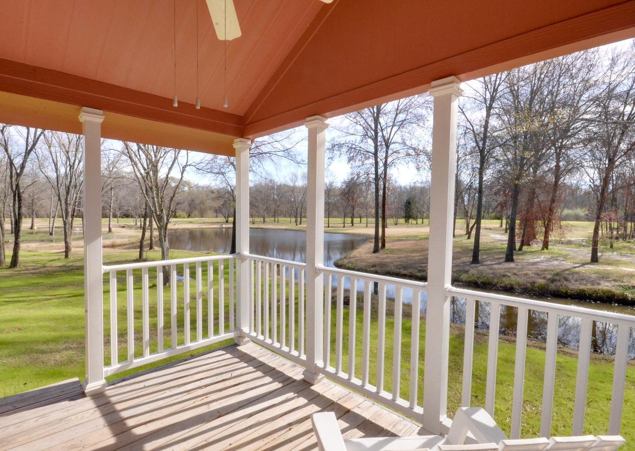 Mill Creek Ranch Resort Кантън Екстериор снимка