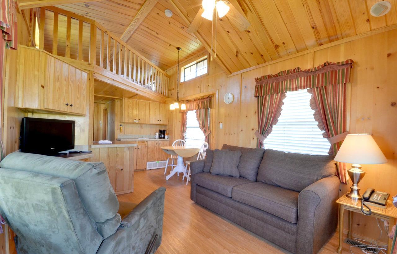 Mill Creek Ranch Resort Кантън Екстериор снимка