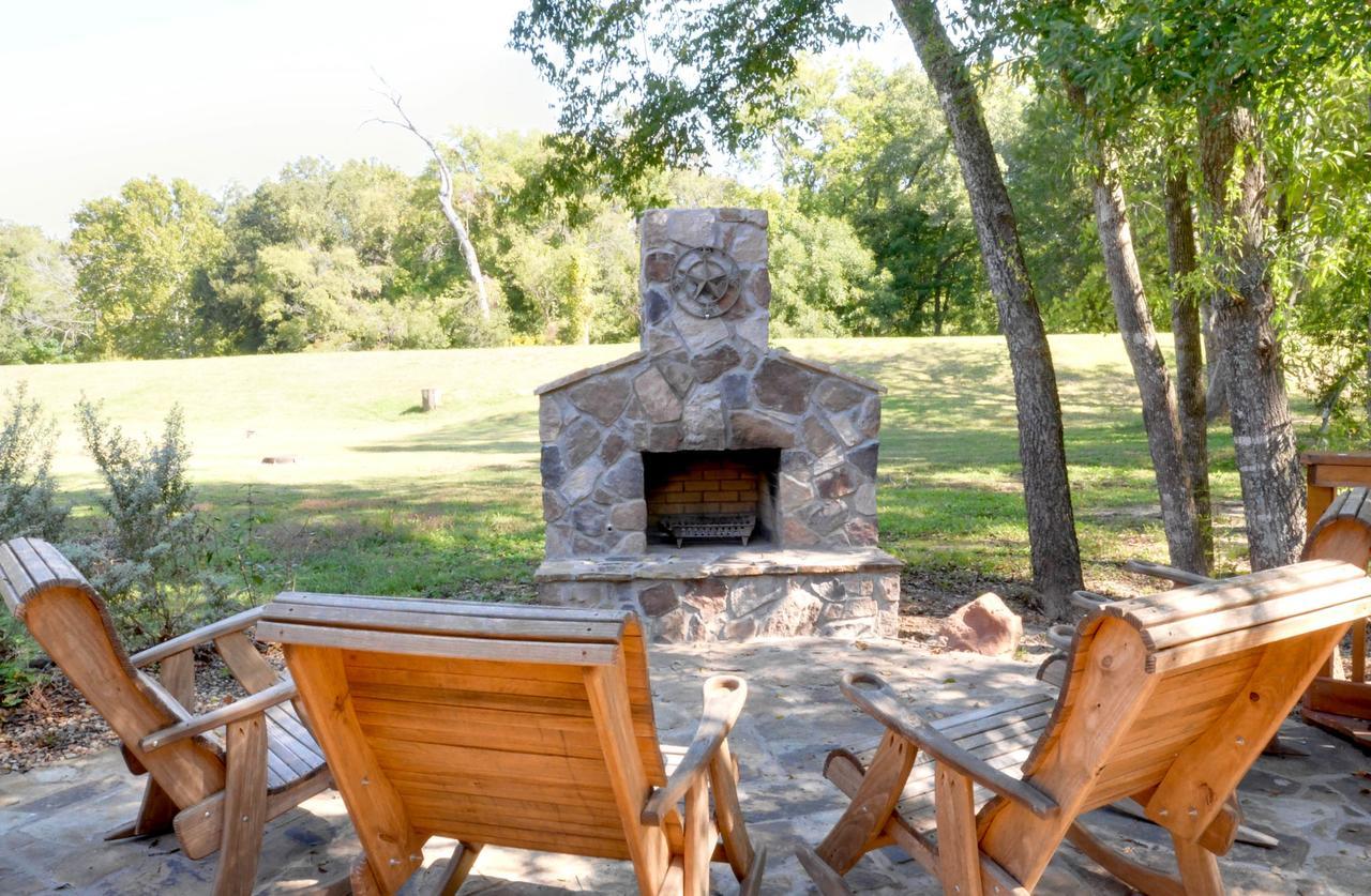 Mill Creek Ranch Resort Кантън Екстериор снимка