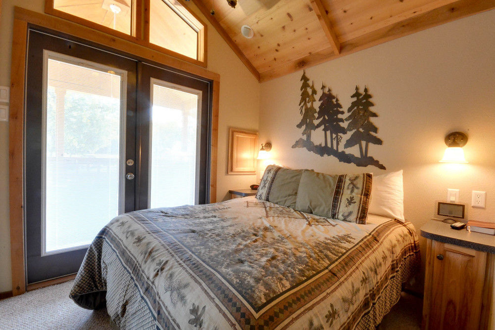 Mill Creek Ranch Resort Кантън Екстериор снимка