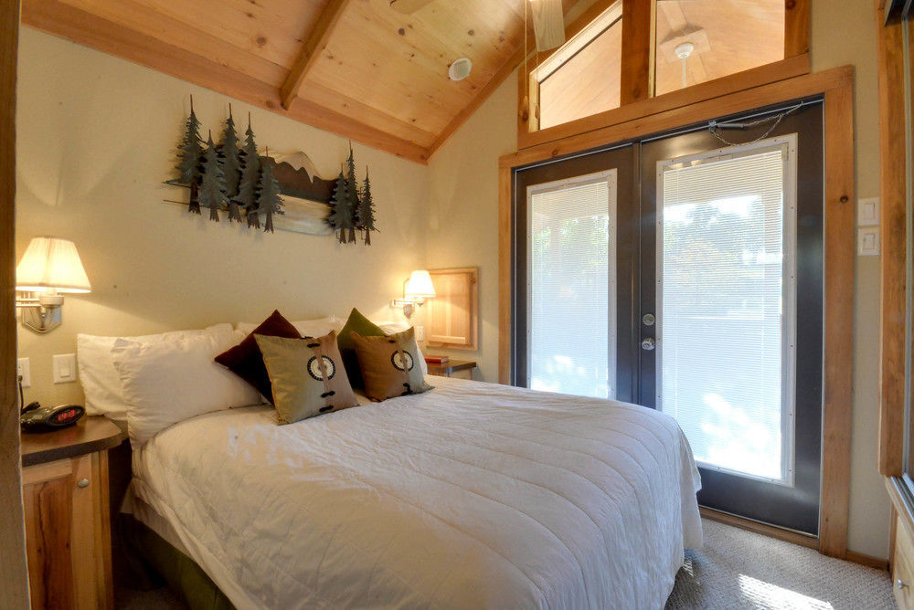 Mill Creek Ranch Resort Кантън Екстериор снимка