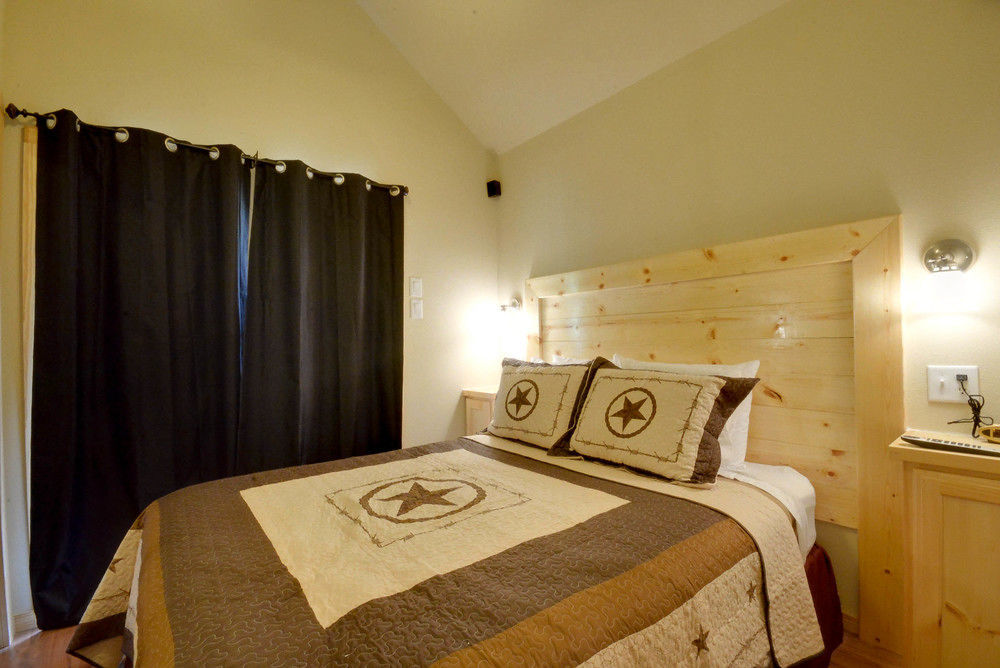 Mill Creek Ranch Resort Кантън Екстериор снимка