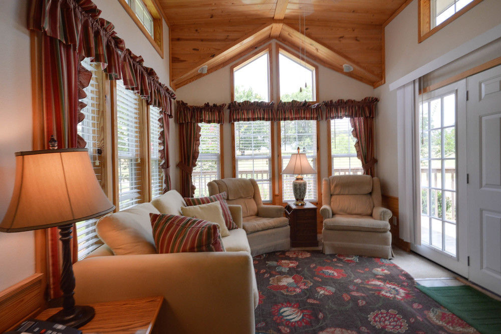 Mill Creek Ranch Resort Кантън Екстериор снимка