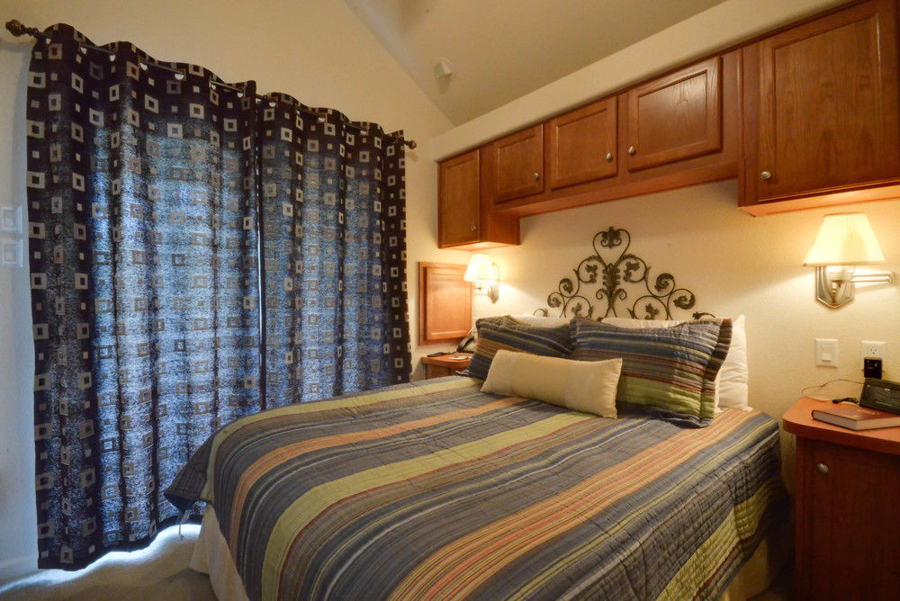 Mill Creek Ranch Resort Кантън Екстериор снимка